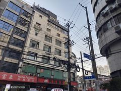 -粤味馆(黄河路店)