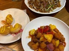 -鸽味轩·粤菜小馆(高楼门总店)