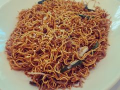 豉油皇炒面-潮喜竹溪荔湖酒家(荔枝湾店)