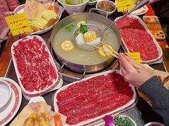 -大吉利·潮汕鲜牛肉火锅(总店)