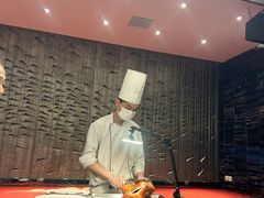 -眉州东坡(清河万象汇店)