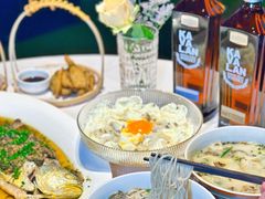 -顶特勒·黄鱼馆·特色菜(上海大世界店)