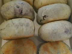 -华荣哲绿豆饼(泰安店)