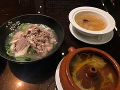 -大理实力希尔顿酒店御璽中餐厅YUXI – CHINESE RESTAURANT