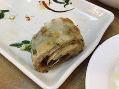 -台北楚楚园馅饼粥(虹桥南丰城店)