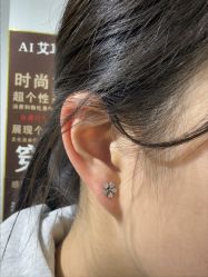-AI艾耳·专业手穿耳洞·穿孔美学馆