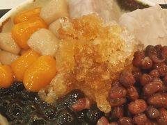 -鲜芋仙(观音桥大融城LG店)