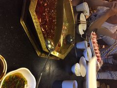 蜀九香火锅酒楼(彩虹店)-蜀九香火锅(彩虹店)