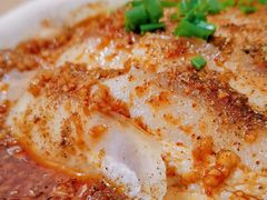 蒜泥白肉-勇猛子川菜馆(新军路店)