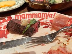 -Mammamia意大利餐厅(阳春巷店)