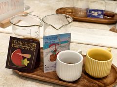 -玫瑰咖啡(中山六路店)