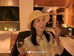 -日落吧·海景咖啡厅·餐酒吧·鸡尾酒·下午茶·乐队表演·浪漫夕阳·三亚文华东方酒店