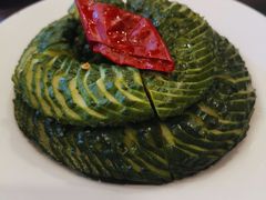 -北京小肠陈饭庄(方庄店)