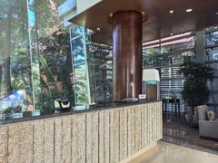 -深圳观澜格兰云天国际酒店