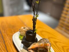 鸿山角螺-小堂宴·老厦门码头小炒(厦大店)