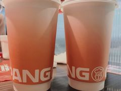 -胖哥俩肉蟹煲(杭州大厦中央广场店)