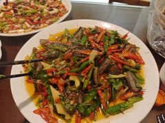 -飞虹鱼馆(春华路店)