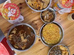 -柳州肥姨妈大骨螺蛳粉(老闵行店)