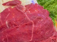 -揽月斋炙子烤肉·清真(安定门·五道营店)