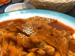 -屋里家延边朝鲜族冷面(梅林3店)