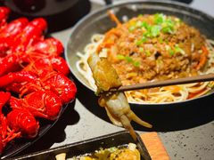 -一棠龙虾(徐家汇城开YOYO店)