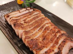 -金时代顺风大酒店(金山店)