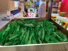 -海底捞火锅(公益西桥店)