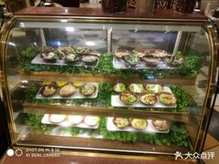 -世纪金源·西餐厅(观音桥东环路店)