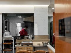 -欣达面馆(天桥支路店)
