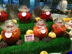 -王家渡火锅店(棕榈泉店)
