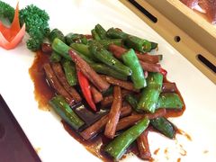 -花园酒店瑞士西餐厅(一汽店)