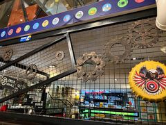 -许榴香西餐厅(台东步行街店)