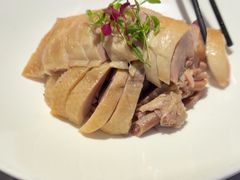 -贰号院子·南京淮扬味(珠江路店)