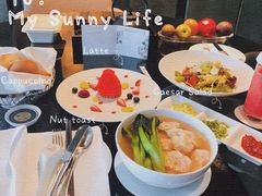 -广州四季酒店