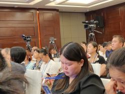 -成都新希望高新皇冠假日酒店-宴会厅·会议活动·户外场地