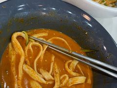 -董小西的凉皮和椒麻鸡(三元桥店)