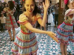 -卢布里西餐厅(总店)