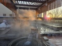 -清河半岛温泉度假酒店