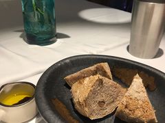 餐前面包-Erman岩烧牛排(虹桥南丰城店)