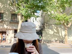 -O.P.S. CAFE