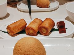 -蔡澜点心·粤菜(嘉里中心店)