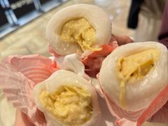 -澳门长洲糯米糍(柯打苏沙街店)