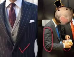 -香港大昌洋服定制(金中环店)