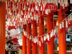 -西月山居匠心创意料理(江汉路新佳丽广场店)