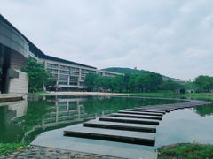 -上海佘山世茂艾美酒店
