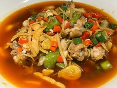 -懒人盐府人家(航天桥店)