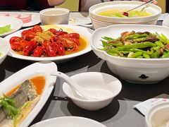 -箸福·夜上海(月牙湖公园店)