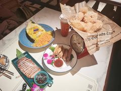 -太食獸泰式茶餐厅(济南万象城店)