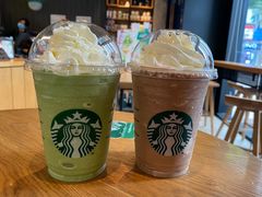 -星巴克臻选(重庆沙坪坝店)