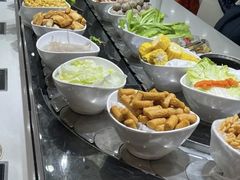 -农小锅自助小火锅(北京大兴凯德店)